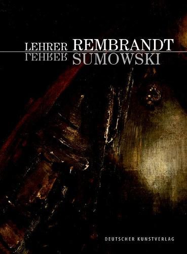 Cover image for Lehrer Rembrandt - Lehrer Sumowski