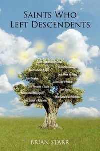 Cover image for Saints Who Left Descendents