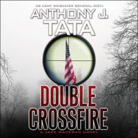 Cover image for Double Crossfire