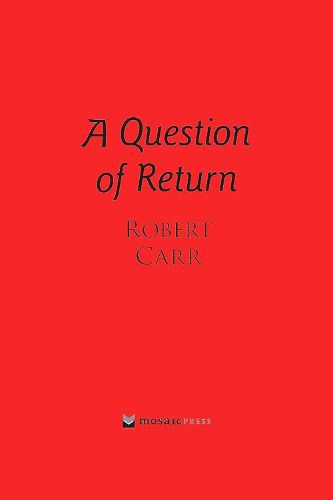 Cover image for Question of Return