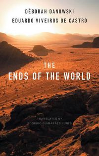 Cover image for The Ends of the World