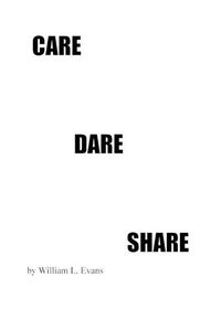 Cover image for Care Dare Share