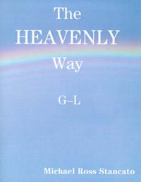 Cover image for The Heavenly Way G-L