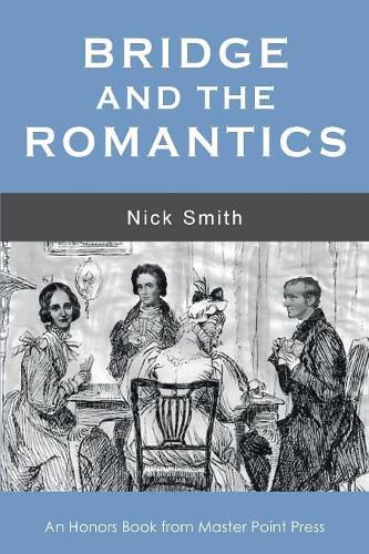 Cover image for Bridge and the Romantics