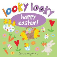 Cover image for Looky Looky Happy Easter