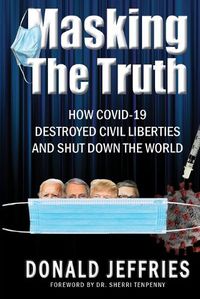 Cover image for Masking the Truth