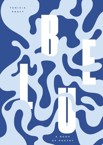 Cover image for Blue