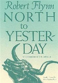 Cover image for North to Yesterday