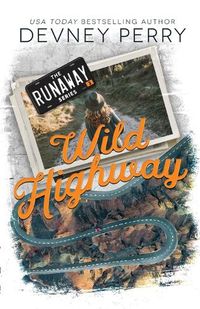Cover image for Wild Highway