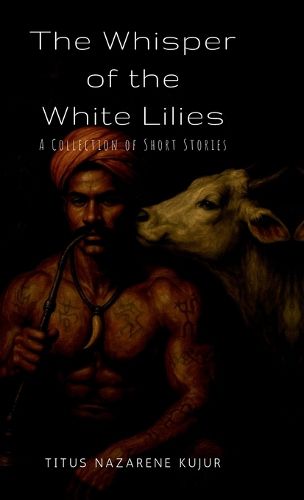 Cover image for The Whisper of the white lilies