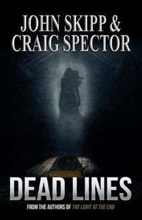 Cover image for Dead Lines