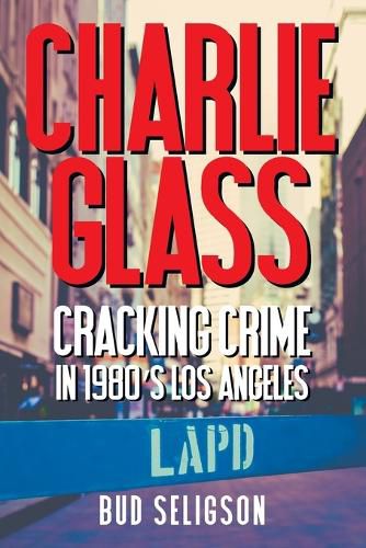 Cover image for Charlie Glass