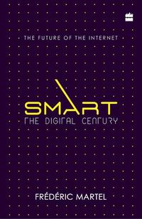 Cover image for Smart: The digital century