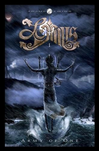 Cover image for Lejinns 1: Army of One