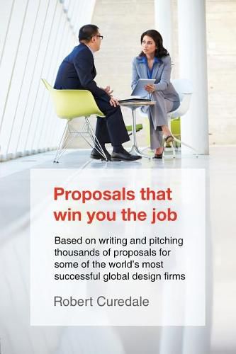 Cover image for Proposals That Win You the Job