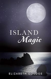 Cover image for Island Magic
