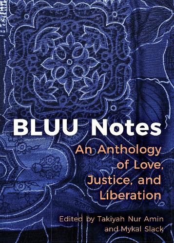 Cover image for BLUU Notes