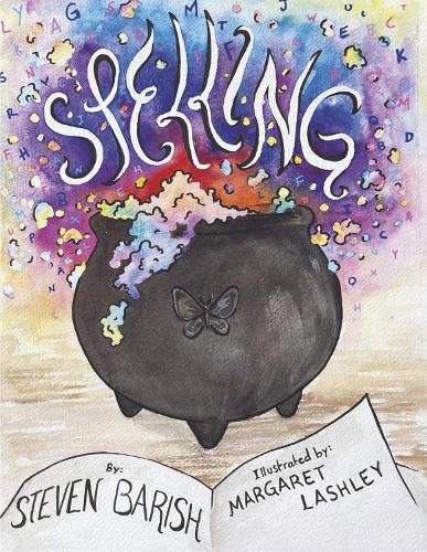 Cover image for Spelling