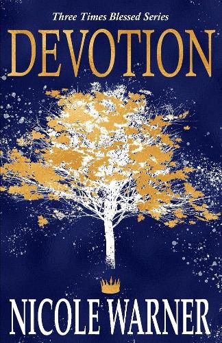 Cover image for Devotion