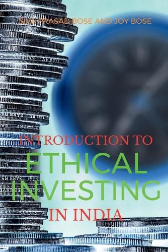 Cover image for Introduction to Ethical Investing in India