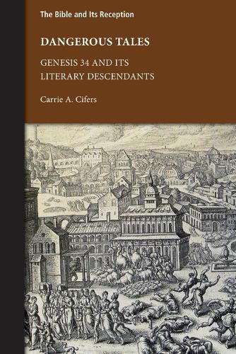 Cover image for Dangerous Tales