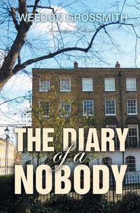 Cover image for The Diary of a Nobody