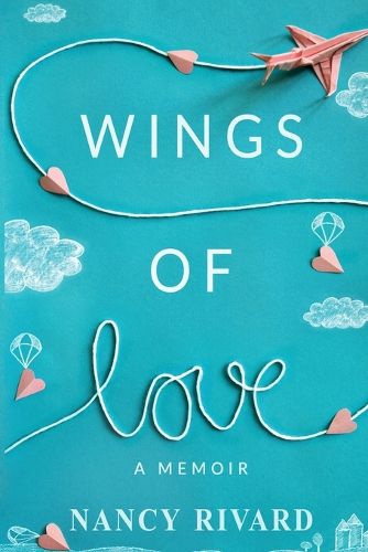 Cover image for Wings of Love