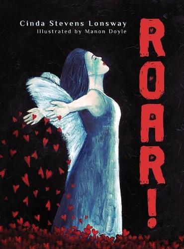 Cover image for Roar!