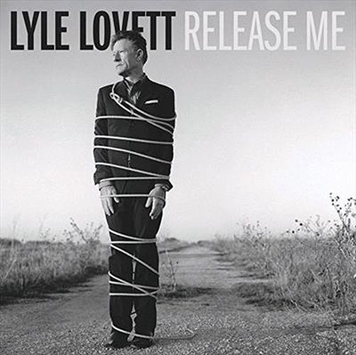 Cover image for Release Me