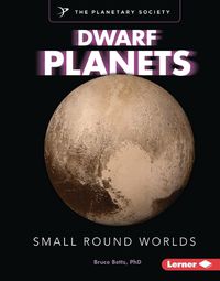 Cover image for Dwarf Planets