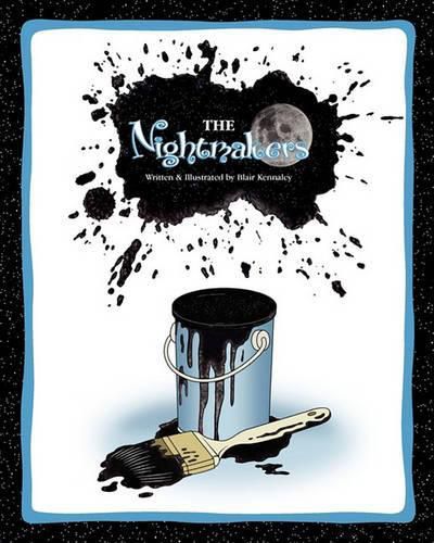 Cover image for The Nightmakers