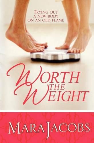 Cover image for Worth the Weight: Worth Series Book 1: A Copper Country Romance