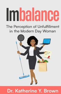 Cover image for Imbalance