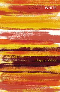 Cover image for Happy Valley