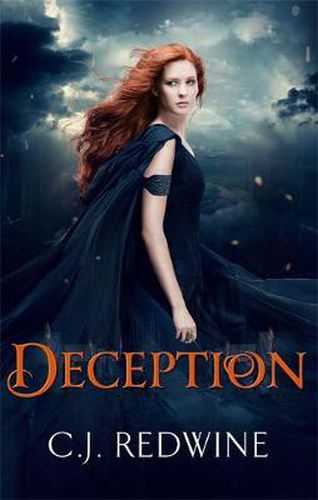 Cover image for Deception: Number 2 in series