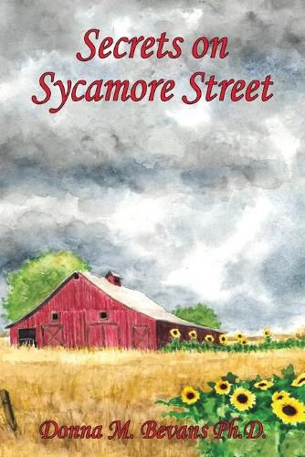 Cover image for Secrets on Sycamore Street