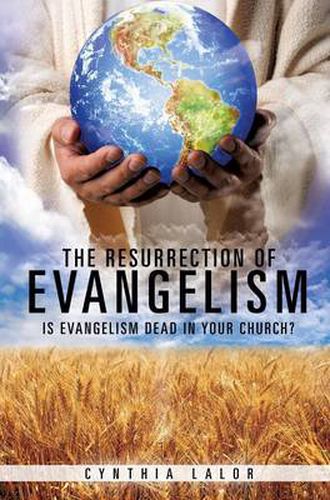 Cover image for The Resurrection of Evangelism