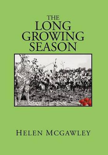 Cover image for The Long Growing Season