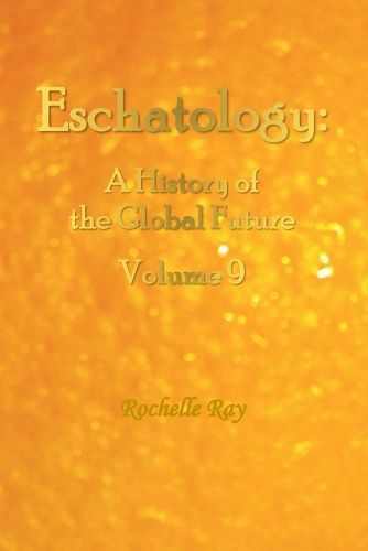 Cover image for Eschatology