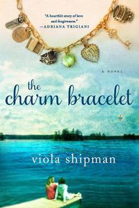 Cover image for The Charm Bracelet