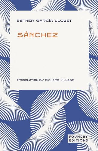 Cover image for Sanchez