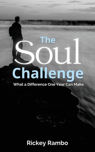 Cover image for The Soul Challenge