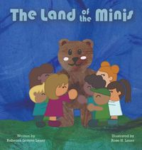 Cover image for The Land of The Minis