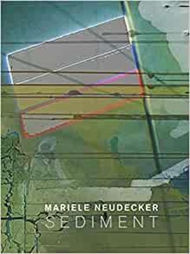 Cover image for Mariele Neudecker - Sediment