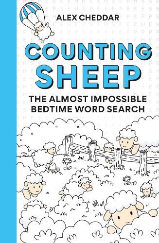 Cover image for Counting Sheep