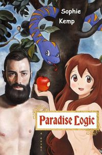 Cover image for Paradise Logic