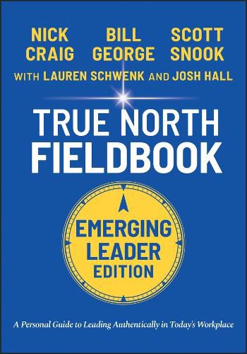 True North Fieldbook, 3rd Edition