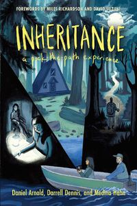 Cover image for Inheritance: A Pick-the-Path Experience