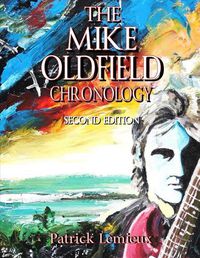 Cover image for The Mike Oldfield Chronology