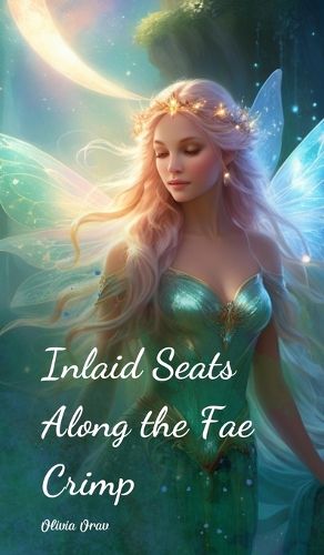 Cover image for Inlaid Seats Along the Fae Crimp